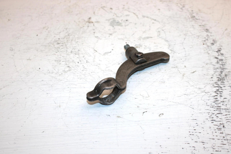 1982 Honda Atc200 Ea Big Red Oem Clutch Lever 22831-958-010 AH64
