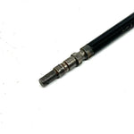 1986 Polaris Trail Boss 250R OEM Steering Column Post 1843009 AP196