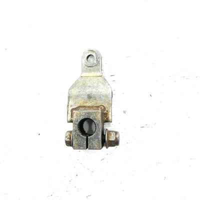 07-12 Can-Am Outlander 650 4x4 XT HO EFI OEM Lever 707000691 AB17