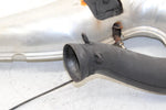 2013 Polaris 600 Rush Pro Oem Exhaust Expansion Chamber 1262208 SP30.1
