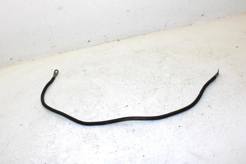 2000 Arctic Cat Zl 580 Efi Esr Oem Battery Ground Cable 30" 0645-080 SA3