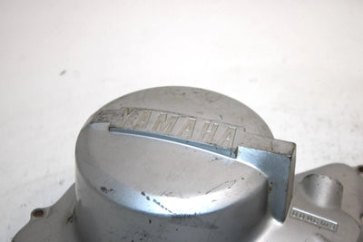 1996 Yamaha  Badger Yfm80h Oem Clutch Cover 2FJ-15421-00-00 AY14