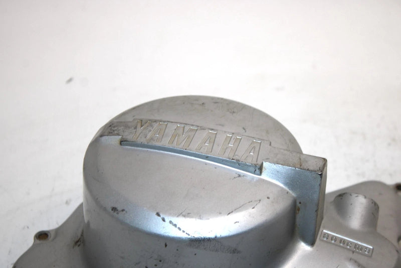 1996 Yamaha  Badger Yfm80h Oem Clutch Cover 2FJ-15421-00-00 AY14