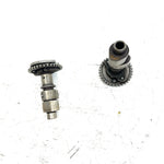 2005 Arctic Cat 650 4x4 V2 OEM Camshaft Set 3201-239 AA39