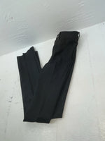 New Vintage Black Mesquite Polyester Pants #5911 NN-166