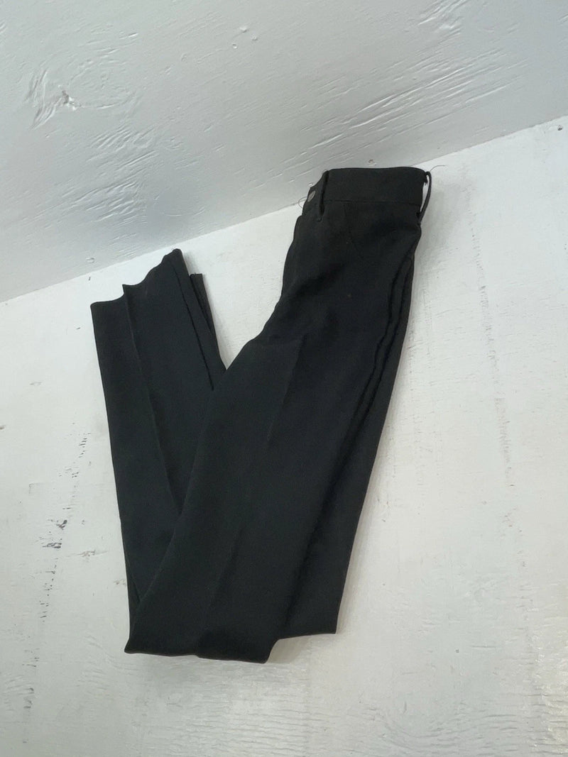New Vintage Black Mesquite Polyester Pants #5911 NN-166