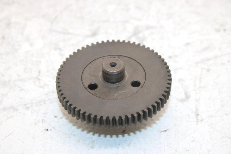 2003 Kawasaki Prairie 650 Oem Starter Idler Gear 39076-1076 39076-0005 AK26