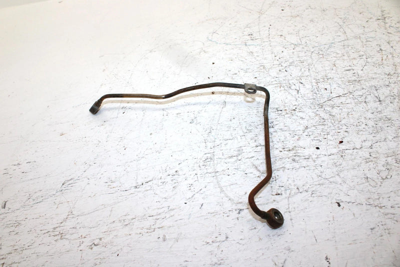 1992 Kawasaki Bayou 220 Oem Trans Oil Line  32152-1182 AK36
