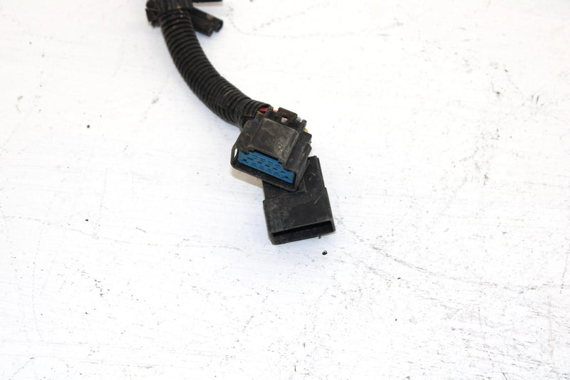 2006 Polaris 600 Fusion Oem Headlight Harness 2410497 SP31