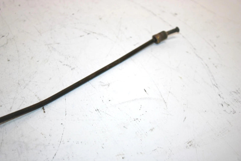 2004 Honda Fourtrax Rincon Oem Upper Front Brake Line 45126-HN8-003 AH2