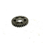 1992 Yamaha Big Bear 350 4x4 OEM 29T 5th Pinion Gear 1YW-17151-00-00 AY53