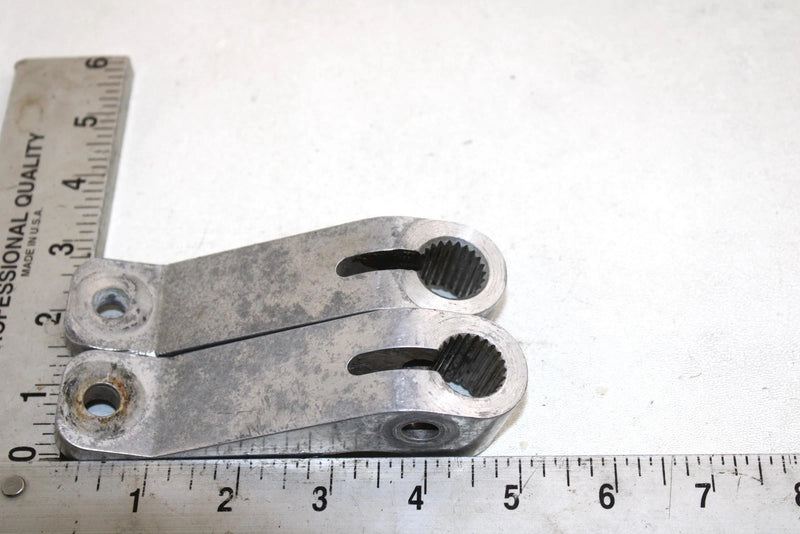 Polaris  Oem Steering Idler Arm (Pair) 2874341 Q1025