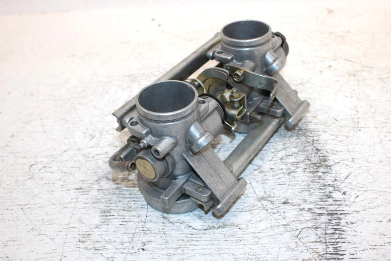 1998 Arctic Cat Zr 600 Oem Throttle Body 3005-265 SA33