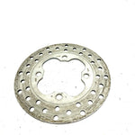 09-14 Honda Rancher 420 OEM Front Brake Rotor 45251-HP5-A51 AH21