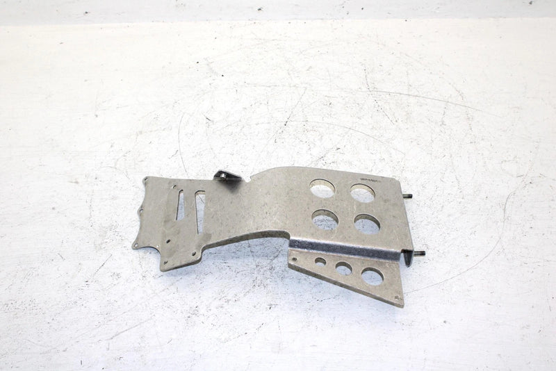 2013 Polaris 600 Rush Pro Oem Upper Left Footrest Bracket 1018137 SP30