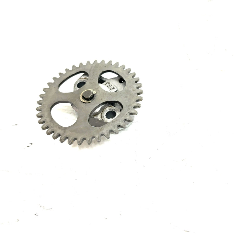 2003 Yamaha Raptor 80 OEM Oil Pump 2FJ-13300-00-00 AY69