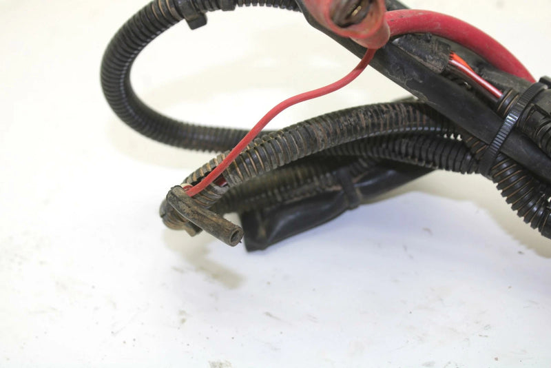 95 Polaris Xplorer 400 4x4 OEM Main Harness 2460522 AP102