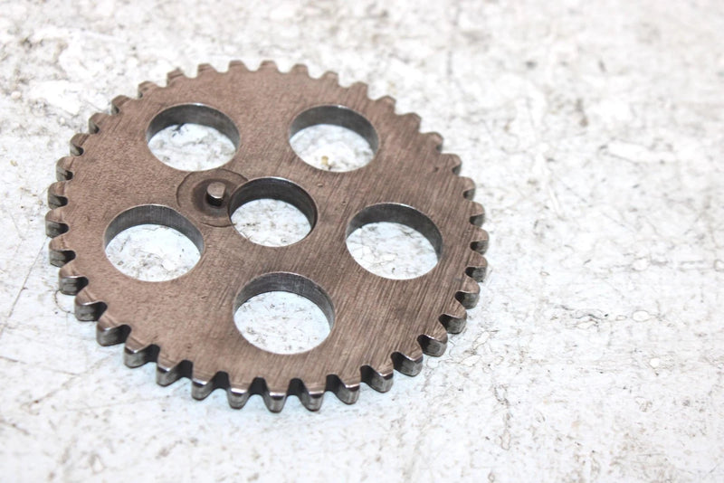 1994 Kawasaki Bayou 220 Oem Upper Cam Timing Sprocket 12046-1059 AK3