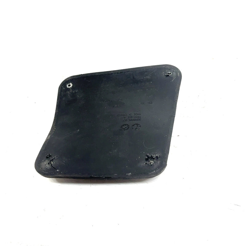 2004 Sea-Doo RXP Supercharged OEM Rear Left Mat 291001918 JS59.1