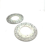 08-13 Polaris RZR 800 OEM Rear Brake Rotor Pair 5248250 XP8