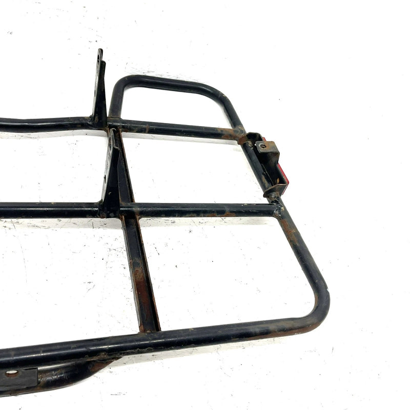 2003 Arctic Cat 400 4X4 OEM Rear Rack 0506-821 AA30
