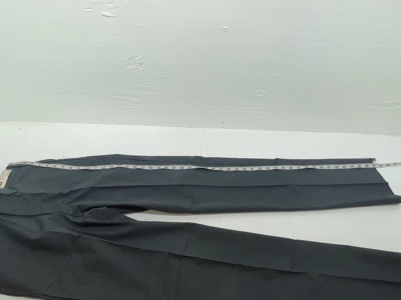 New Vintage Gray Dickson Jenkins Polyester Pants #2158 OO-49