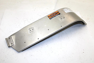 2002 Yamaha Sx Viper Oem Belt Cover 8CR-77311-10-00 SY116