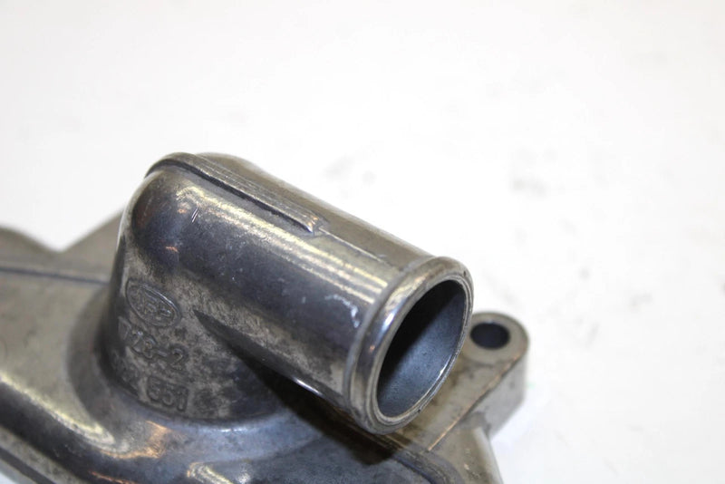1998 Ski-doo Mxz 670 Oem Water Pump Cover 420922551 Q3285