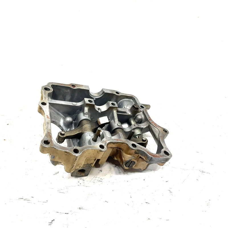 88-00 Honda FourTrax 300 TRX300FW 4x4 OEM Cylinder Head 12000-HC4-000 AH45