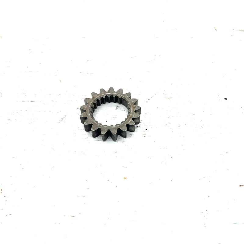 93-08 Honda Sportrax 300 TRX300EX 2x4 OEM Oil Pump Drive Gear 15130-KF0-000 AH81