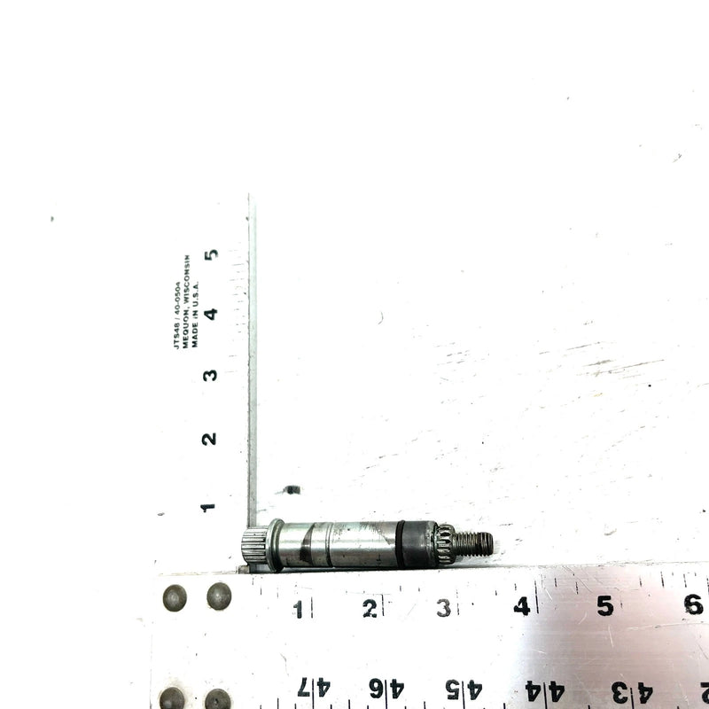 2015 Polaris Ranger 570 4x4 Full Size OEM Shift Shaft 3235455 XP10