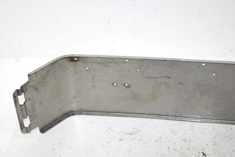 1997 Polaris Xc 600 Oem Drive Belt Clutch Cover Guard 1012412 SP168