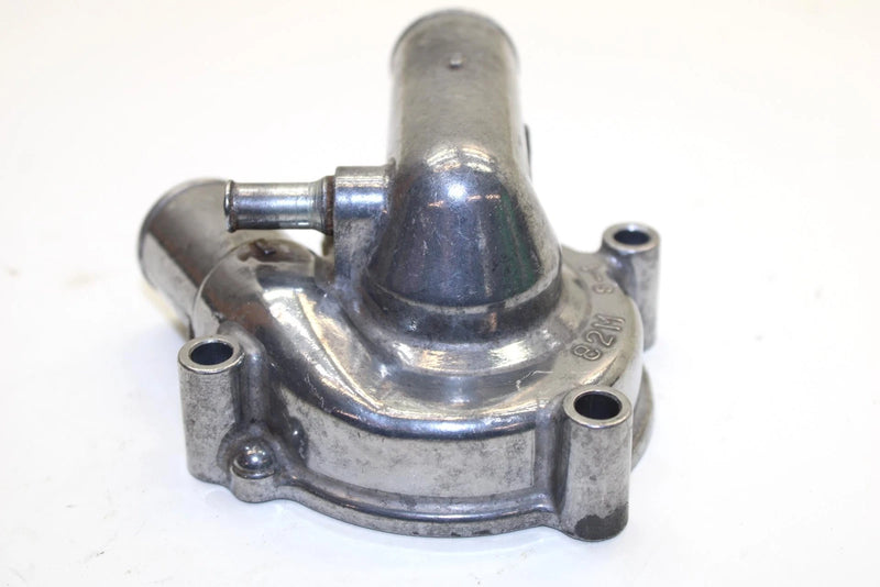 92 Yamaha Exciter Ii Oem Water Pump Impeller Cover 82M-12422-00-00 Q2557