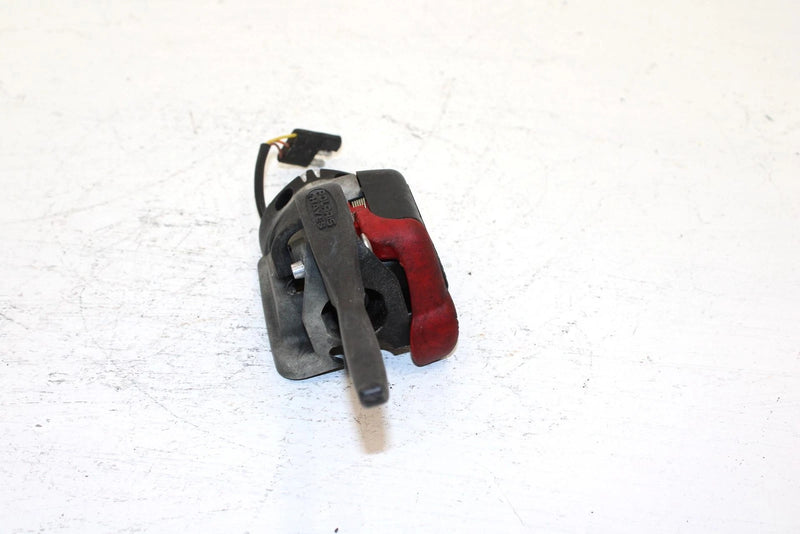 2006 Polaris 600 Fusion Oem Brake Master Cylinder 2202784 SP31