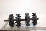 1994 Polaris Xct Sks Oem Track Drive Cog 1590229 SP44