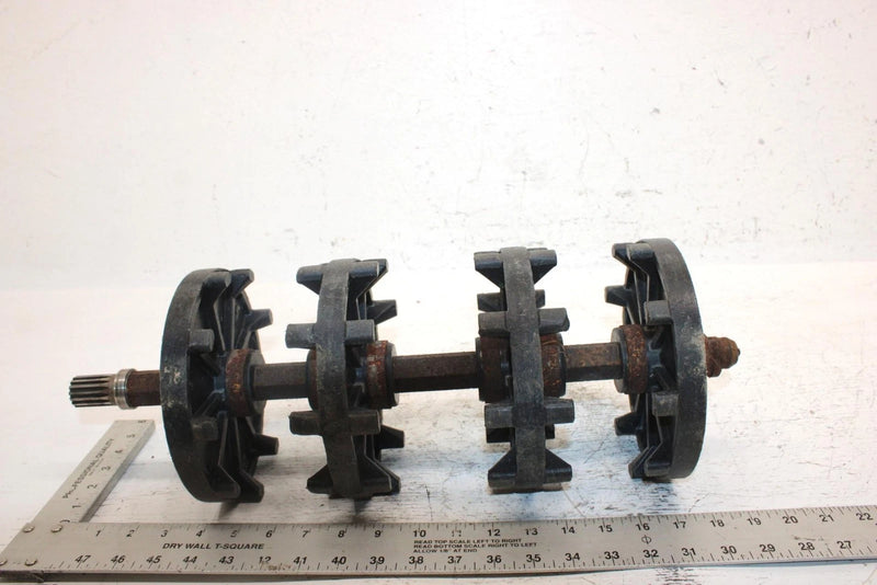 1994 Polaris Xct Sks Oem Track Drive Cog 1590229 SP44