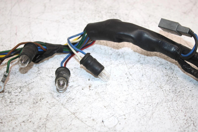 96 Yamaha Vmax 500 Xt Proaction Plus OemSocket Cord Assembly 89A-83509-40-00 SY8