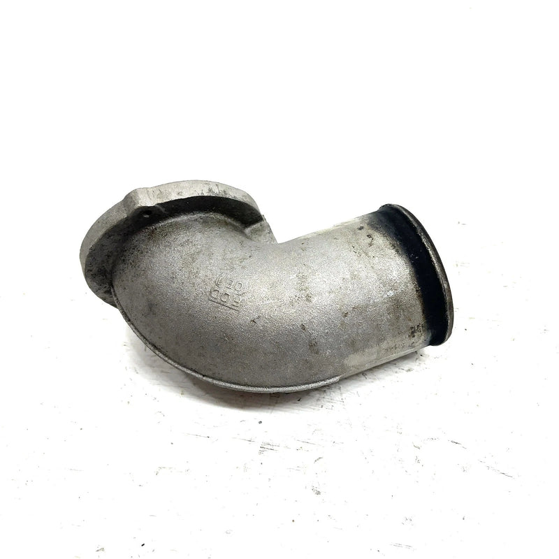 00-02 Yamaha WaveRunner GP1200 OEM Exhaust Thru-Hull Pipe F0D-67565-01-00 JY28