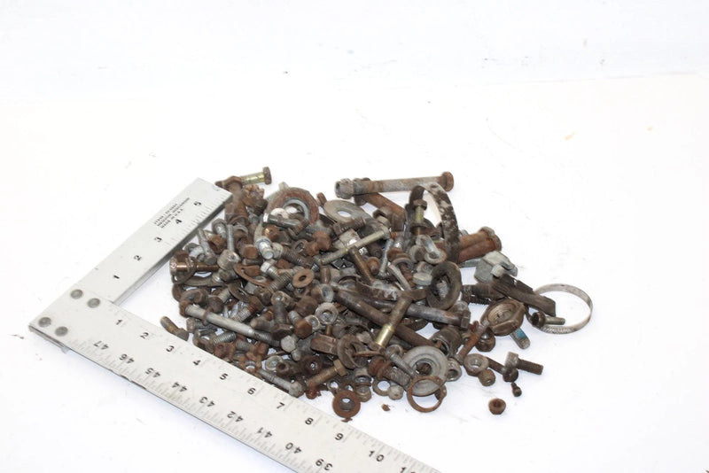 1995 Polaris 300 Oem Nut Bolt Spacer Hardware Kit AP215