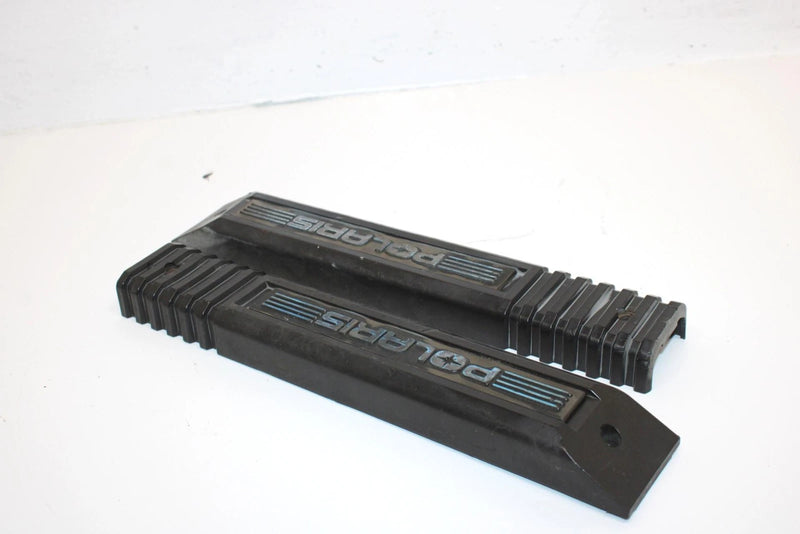 1995 Polaris Xlt Oem Bumper Cap Pair 5430930-070 SP71