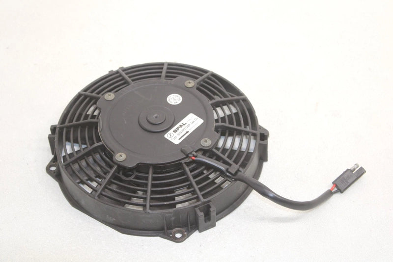 02 Polaris Magnum 325 4x4 Oem Oil Cooling Fan 2410157 AP123