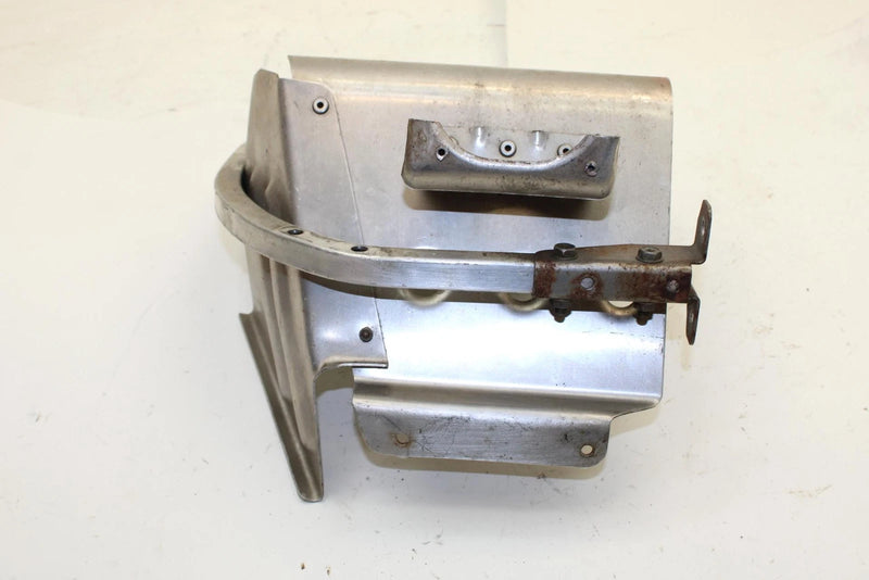 1995 Yamaha Vmax 600 Oem Right Foot Well Foot Rest 8AB-21926-00-00 SY108