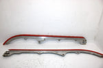 1991 Yamaha Phazer Ii Oem Skid Rail Set 87F-W4741-01-00 SY27