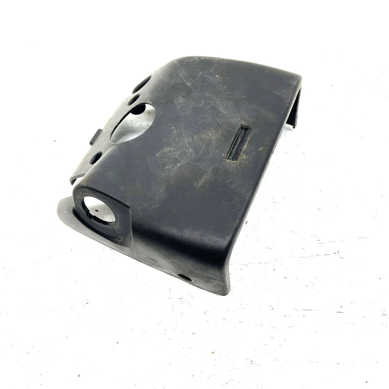 02 Honda Foreman Rubicon 500 4x4 OEM Lower Headlight Cover 61302-HN0-A00ZA AH85