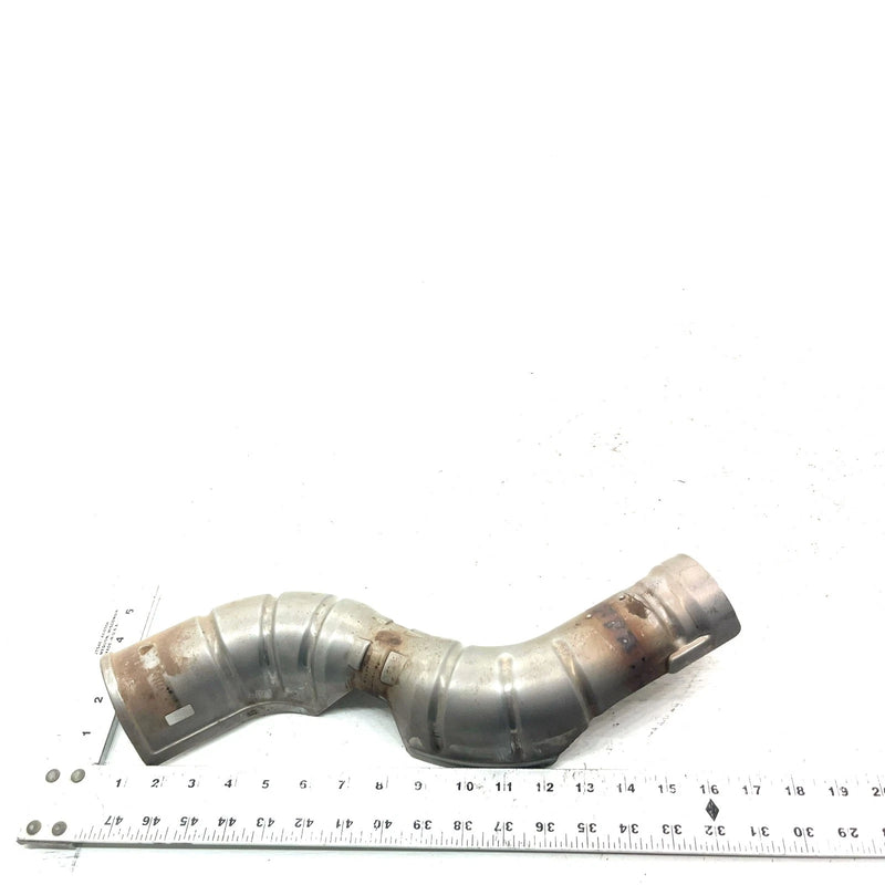 05 Honda Foreman 500 TRX500FE 4x4 ES OEM Exhaust Heat Shield 18322-HP0-A00 AH90