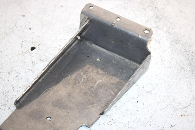 92 Polaris Trail Deluxe Oem Left Foot Pad 5830007 SP24