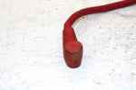 1998 Arctic Cat Ext 600 Touring Oem Positive Battery Cable 0645-161 SA56