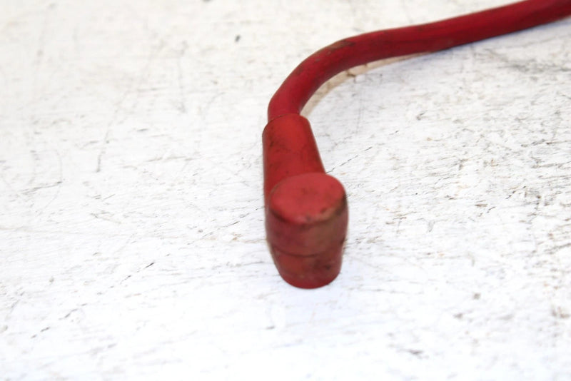 1998 Arctic Cat Ext 600 Touring Oem Positive Battery Cable 0645-161 SA56