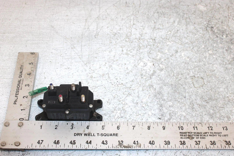 2015 Polaris Ranger 570 Eps Oem Winch Relay Controler XP5.1