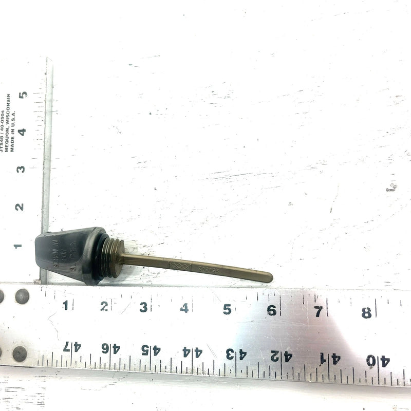07-22 Can-Am Outlander 650 4x4 XT HO EFI OEM Oil Dipstick 420256802 AB17